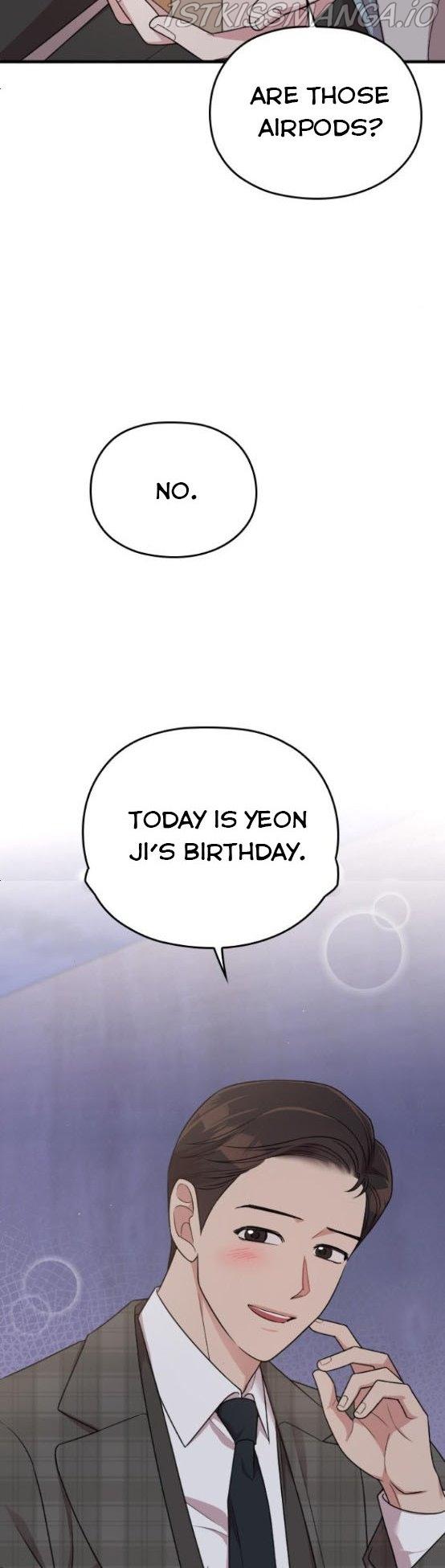 Marry My Husband Chapter 50 image 37